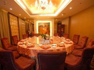 Peach Blossom Castle Hotel Thượng Hải Ngoại thất bức ảnh