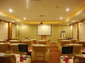 Peach Blossom Castle Hotel Thượng Hải Ngoại thất bức ảnh