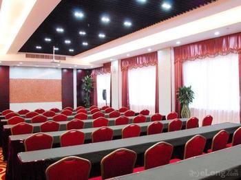 Peach Blossom Castle Hotel Thượng Hải Ngoại thất bức ảnh