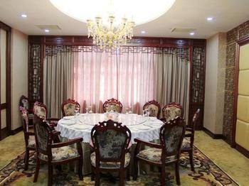 Peach Blossom Castle Hotel Thượng Hải Ngoại thất bức ảnh