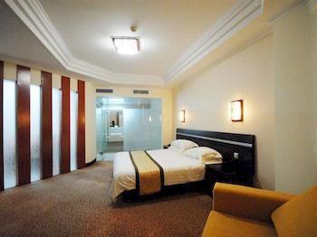 Peach Blossom Castle Hotel Thượng Hải Ngoại thất bức ảnh
